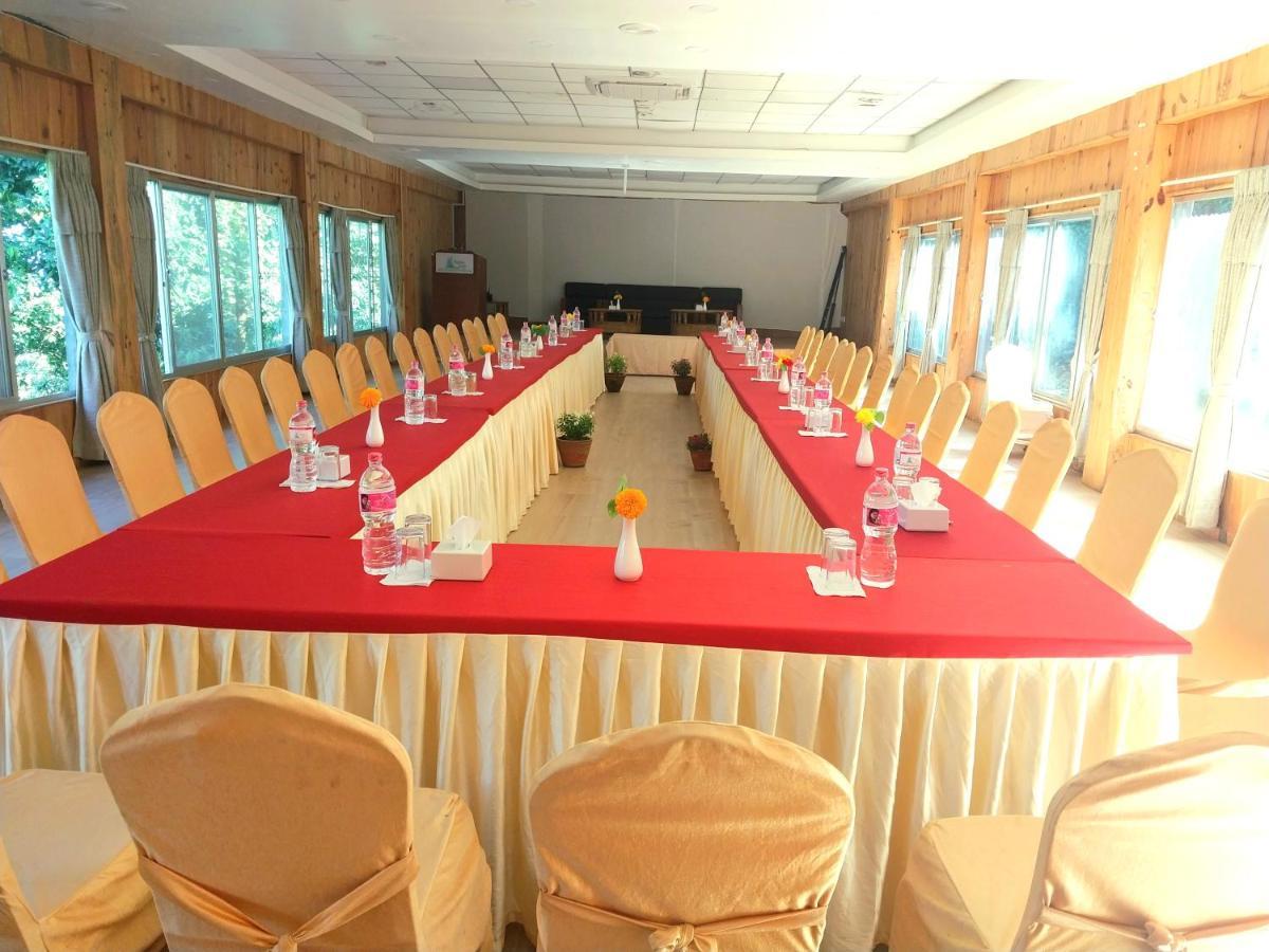Himalayan Deurali Resort Pokhara Esterno foto