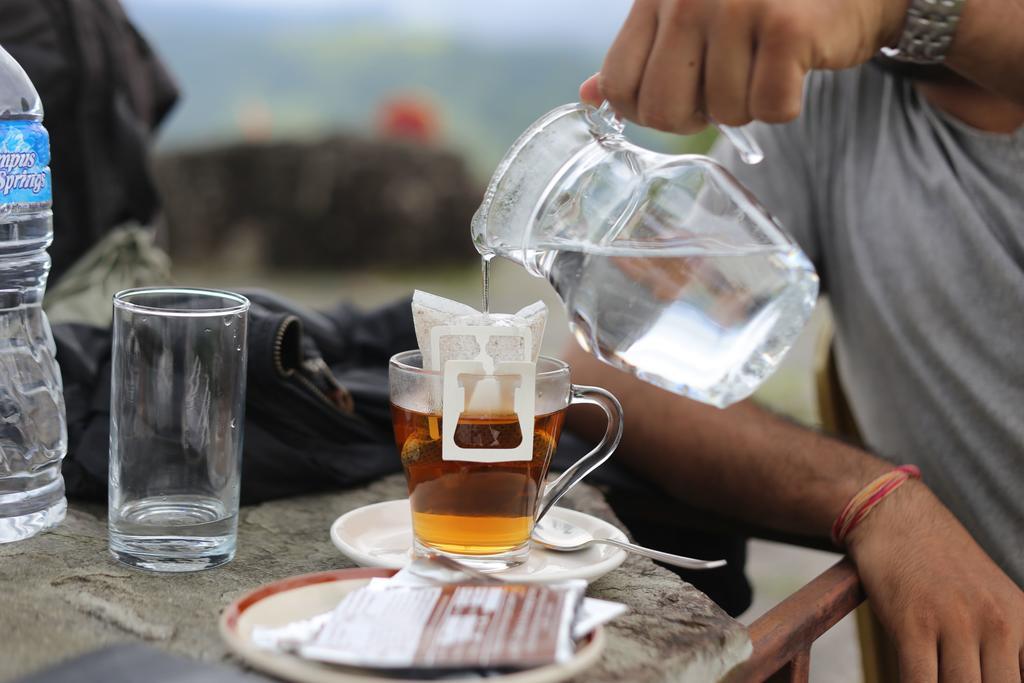 Himalayan Deurali Resort Pokhara Esterno foto