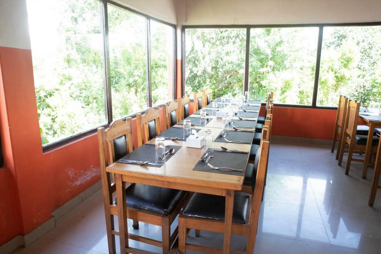 Himalayan Deurali Resort Pokhara Esterno foto